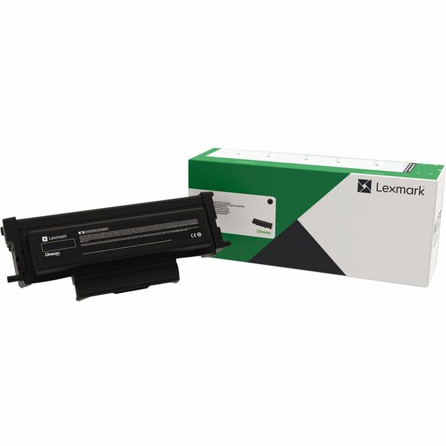 Lexmark B221X00 Cartucho de Tóner Láser Original Lexmark Unison de Rendimiento Extra Alto - Negro - 1 Unidad