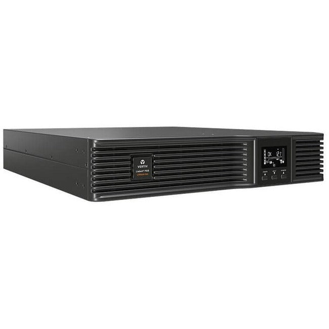 Vertiv PSI5-3000RT120 Liebert PSI5 UPS - 3000VA/2700W 120V| 2U Line Interactive AVR Tower/Rack