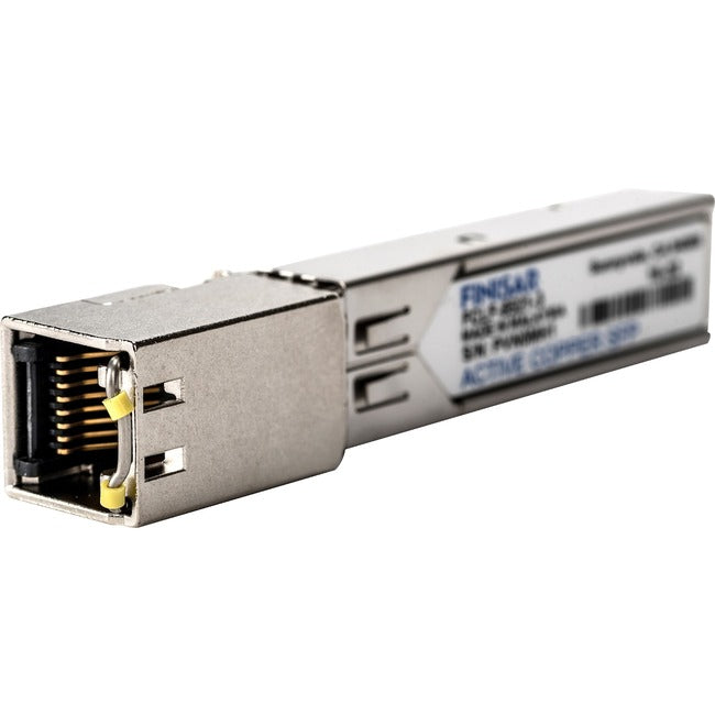 Vertiv RJ45-CATX-SFP Transceptor SFP de Cobre 1000BASE-T