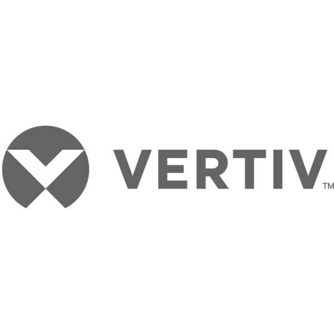 Vertiv CBL0168 Cybex SC800/SC900 Cable KVM Todo en Uno de 6 pies | Dual Head | 4K UHD | HDMI-to-DVID (CBL0168)