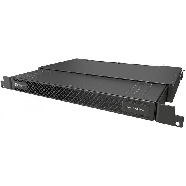 Vertiv SA1-01002L Geist SwitchAir SA1-01002L, Dispositivo de Gestión de Flujo de Aire Pasivo 1U