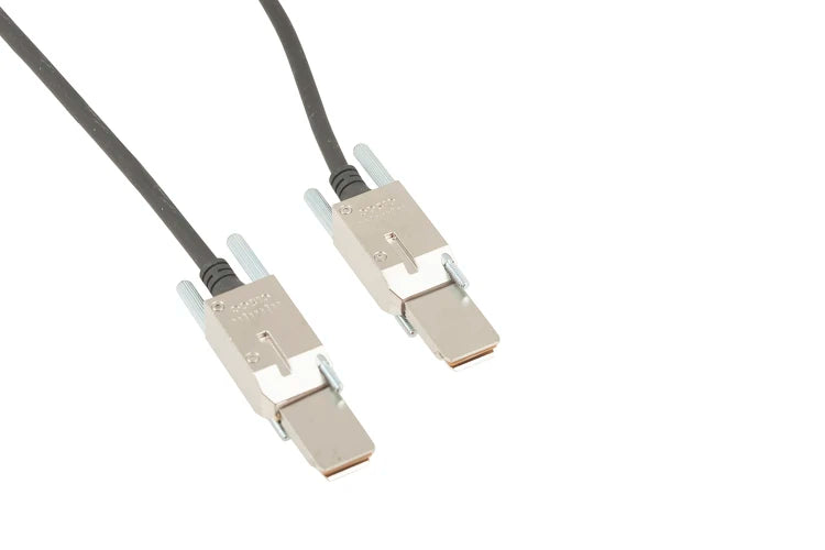 Cisco Systems STACK-T4-50CM= Cable de Apilamiento Cisco 50CM Tipo 3, Repuesto