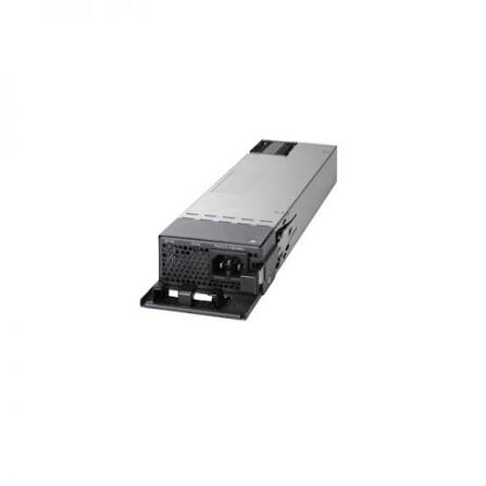 Cisco Systems PWR-C1-1100WAC-P= Fuente de Alimentación Cisco de 1100W