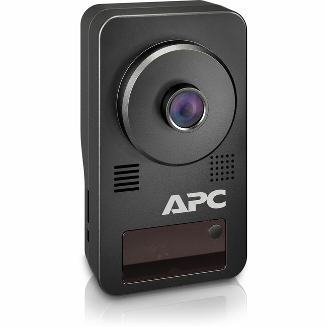 APC BY Schneider Electric NBPD0165 Cámara APC, Pod, NetBotz, 165 Alta Definición [TAA]