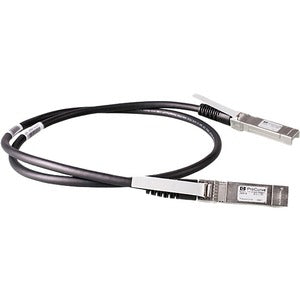 Axiom JH234A-AX Cable DAC Axiom X242 40G QSFP+ a QSFP+ 1m (JH234A)