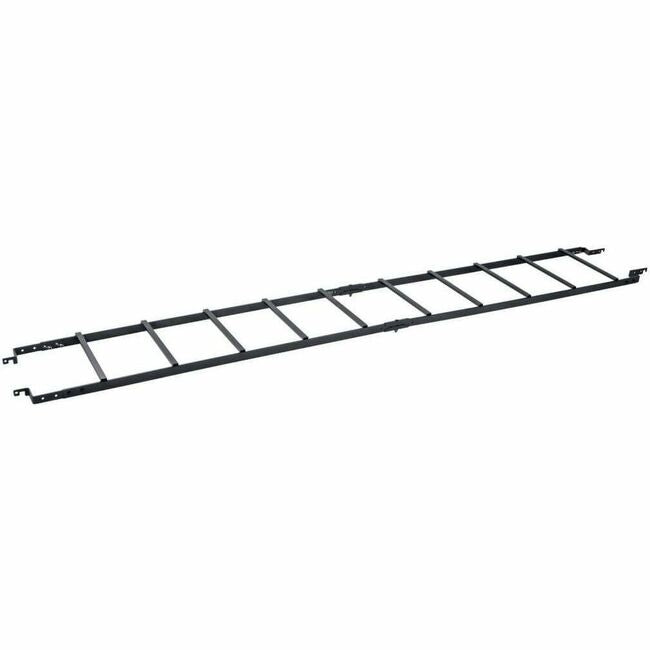 Eaton SRCABLELADDER18 Cable Ladder de la Serie Eaton Tripp Lite, 2 Secciones - Se Requiere SRCABLETRAY o SRLADDERATTACH, 10 x 1.5 ft. (3 x 0.3 m)