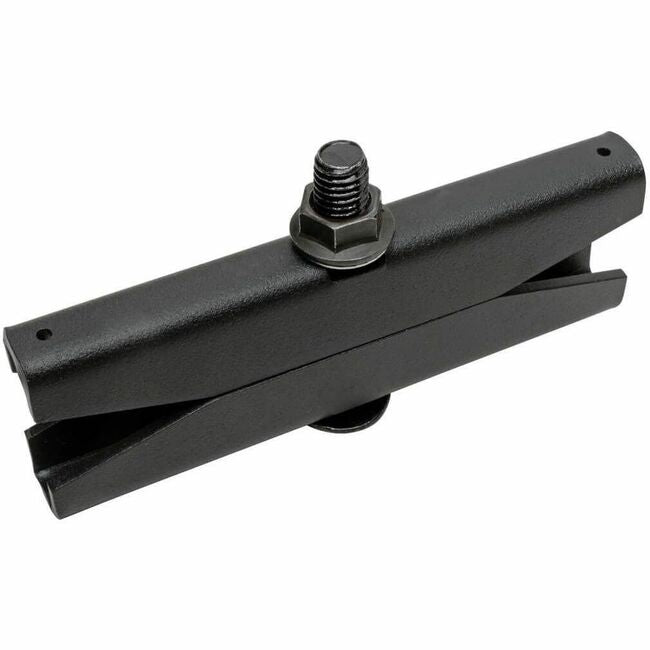 Eaton SRLBUTTSPLICE Kit de Empalme de Extremo Eaton Tripp Lite Series para Secciones de Pista de Escalera Recta y de 90 Grados - Hardware Incluido