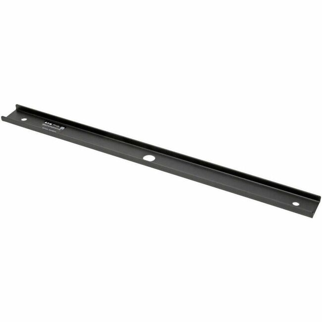 Eaton SRLCNTRSPPT18 Kit de Soporte Central en Techo Serie Eaton Tripp Lite para Canaleta de Cables de 18 pulg., Recta y a 90 Grados - Hardware Incluido