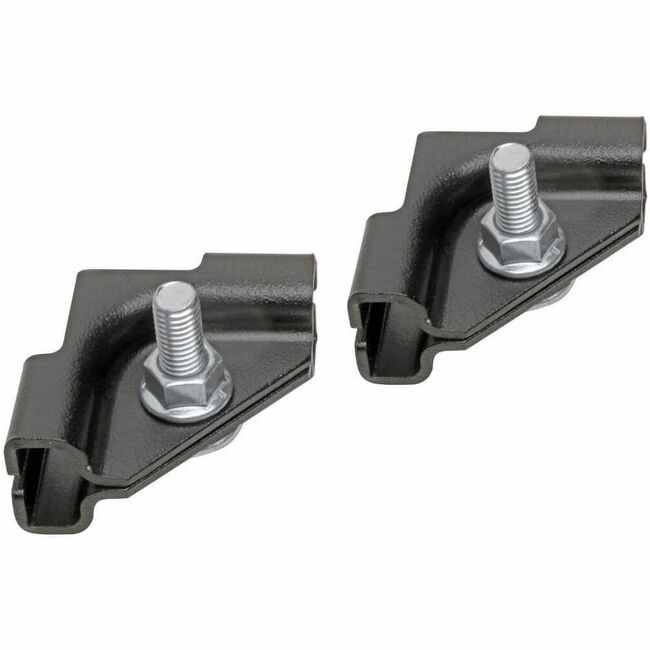 Eaton SRLJUNCTSPLICE Kit de Empalme de Unión de Eaton Tripp Lite para Conexiones de Escalera de Distribución a 90 Grados - Hardware Incluido