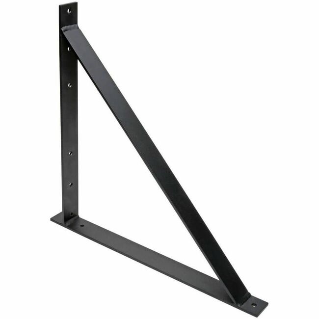 Eaton SRLTRISUPPORT Kit de Soporte Triangular para Pared de Serie Eaton Tripp Lite para Pasarela de Cable de 12 y 18 pul., Recto y 90 Grados - Hardware Incluido