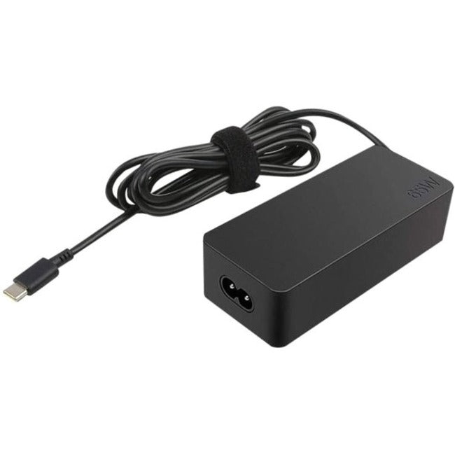 Axiom 4X20M26268-AX Adaptador de CA Axiom de 65 vatios para Lenovo - 4X20M26268