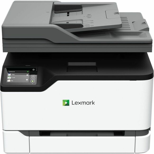 Lexmark 40N9070 Impresora Láser de Escritorio Lexmark CX331adwe - Color