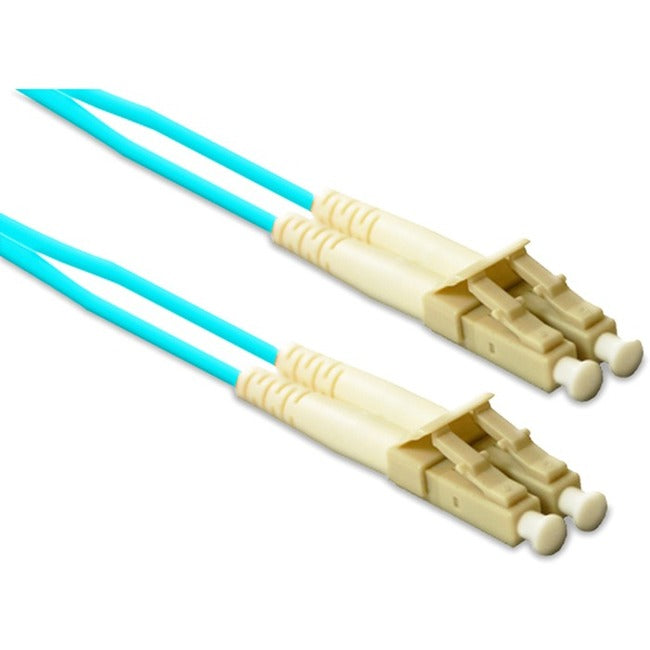 Enet Solutions, Inc. LC2-10G-1M-ENT Cable de Red de Fibra Óptica ENET