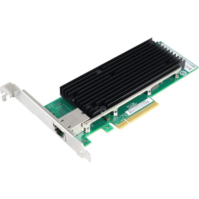 Enet Solutions, Inc. X710DA2-ENC ENET 10Gb Tarjeta de Interfaz de Red (NIC) Dual-Port PCI Express x8 3.0 2x Puerto SFP+ Basada en Chipset Intel X710-BM2 Compatible con Intel&reg;