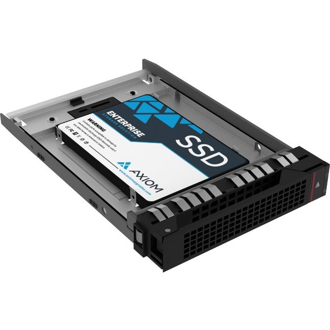 Axiom SSDEV20KG960-AX 960GB Enterprise EV200 3.5-inch Hot-Swap SATA SSD para Dell