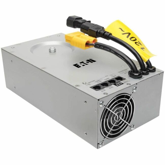 Eaton HC150SL Inversor/Cargador de Potencia 150W para Equipos Médicos Móviles, 120V - IEC 60601-1