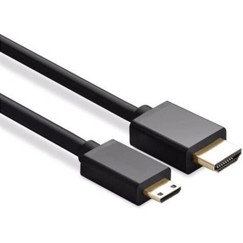 Axiom HDMIAMC15-AX Cable HDMI Tipo-A a Mini HDMI Tipo-C de Alta Velocidad 15ft