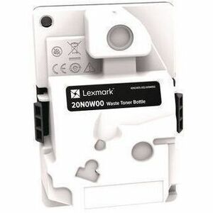 Lexmark 20N0W00 Botella de Tóner Residual