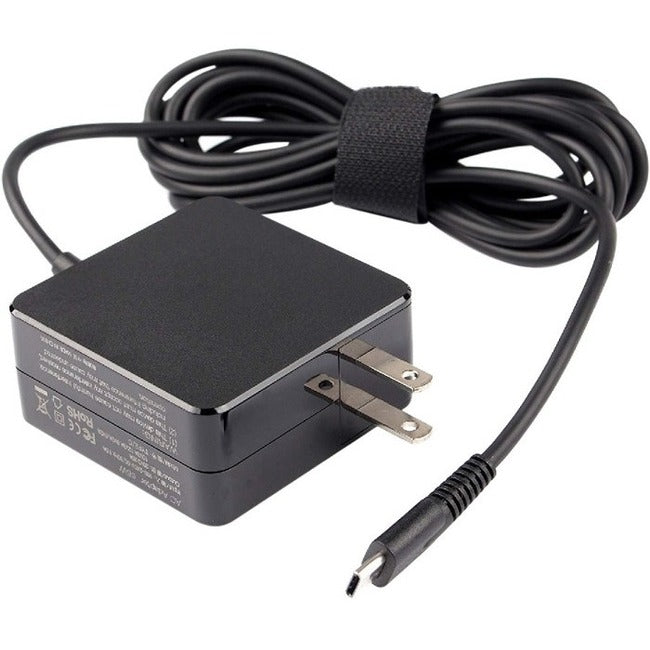 Axiom X7W50AA-AX Adaptador de Energía USB-C de 65 Vatios para HP - X7W50AA