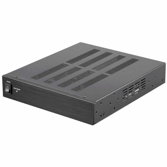 Monoprice, Inc. 18514 Monoprice 18514 Amplificador - 400 W RMS - 2 Canales