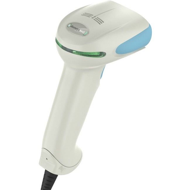 Strategic Sourcing-honeywell 1950HHD-5USB-N Escáner de Salud Honeywell Xenon Performance (XP) 1950h