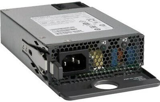 Cisco Systems PWR-C6-1KWAC= Módulo de Potencia Cisco