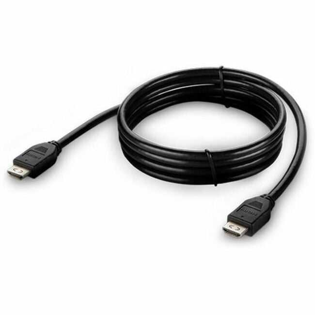 Belkin International INC F1DN1VCBL-HH6T Belkin TAA HDMI/HDMI SKVM VIDEO CBL, HDMI M/M; 6'