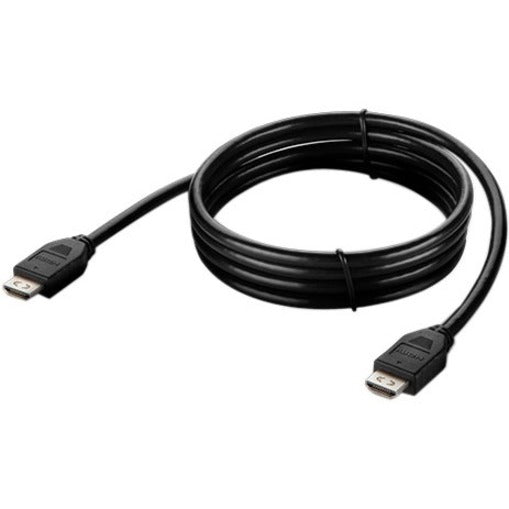 Belkin International INC F1DN1VCBL-HH10T Cable de Video Belkin TAA HDMI/HDMI SKVM, HDMI M/M