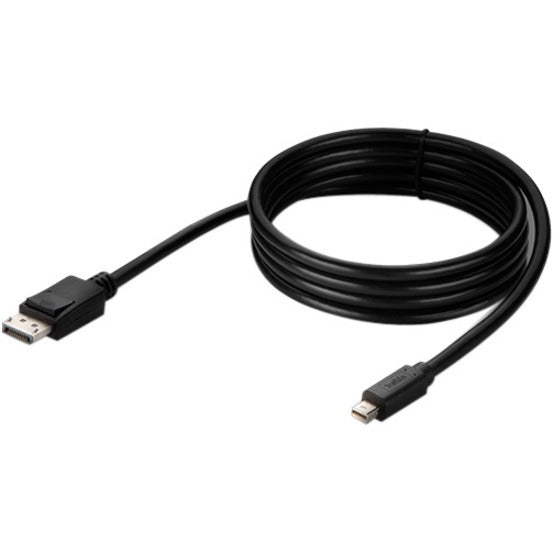 Belkin International INC F1DN1VCBL-MP10T Cable de Video KVM Belkin DP 1.2a a MiniDP