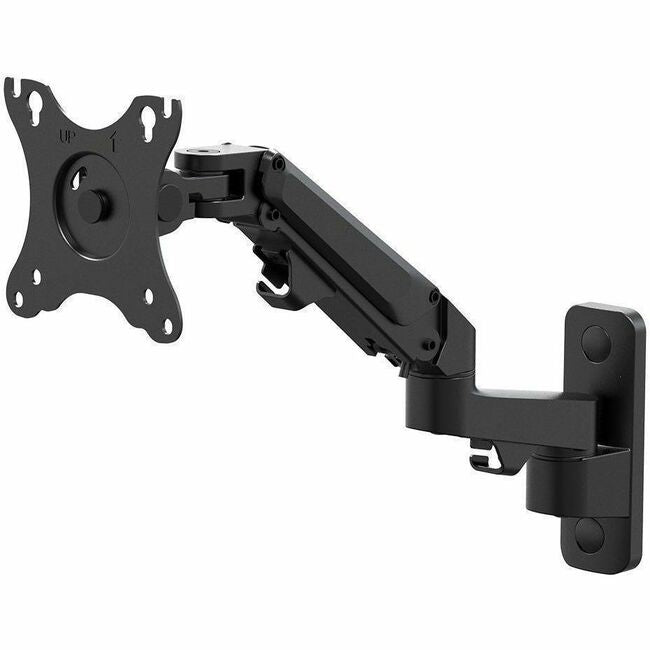 Monoprice, Inc. 36082 Workstream 36082 Soporte de Pared para Monitor - Negro - Horizontal/Vertical