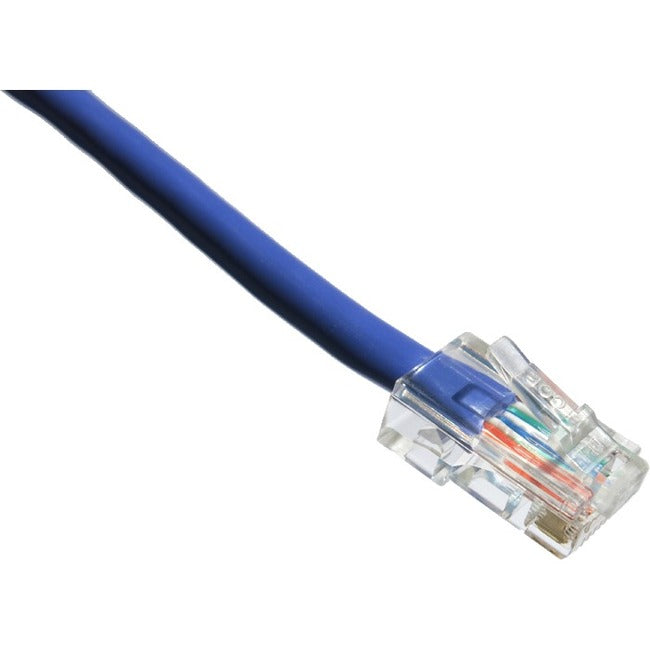 Axiom C6NB-P40-AX Cable de Red Axiom Cat.6 UTP de Parche