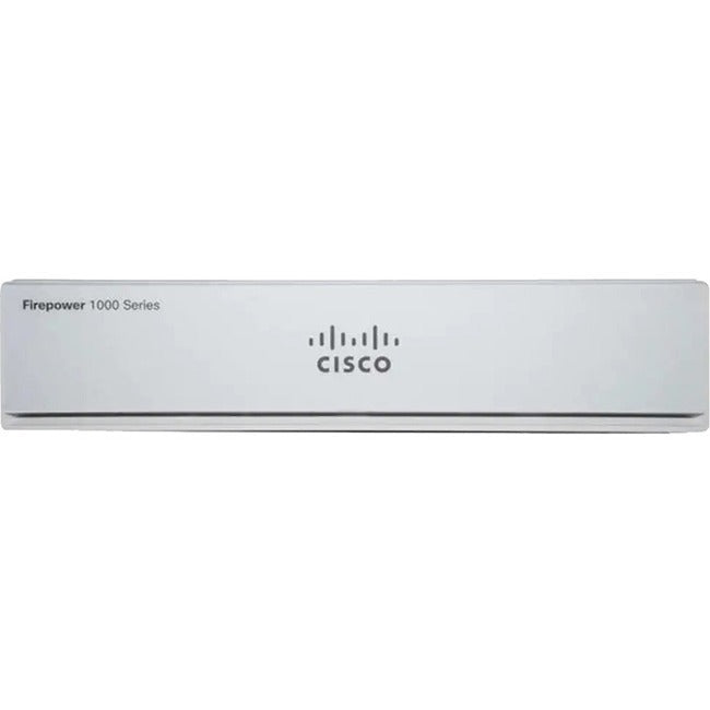 Cisco Systems FPR1010-ASA-K9 Dispositivo de seguridad Cisco Firepower 1010