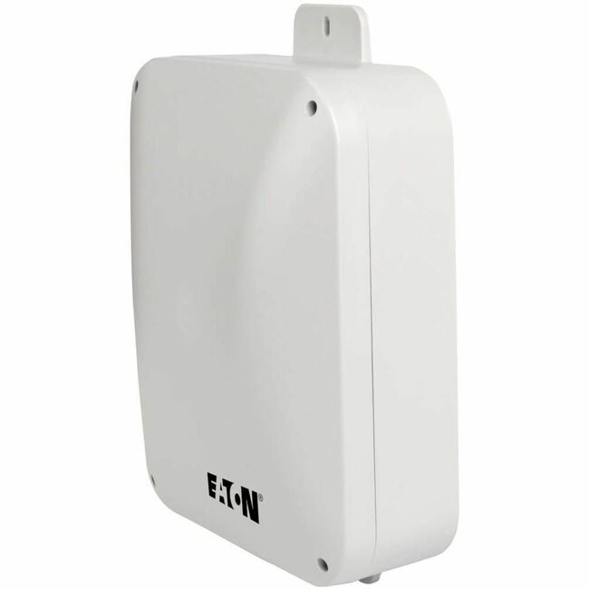 Eaton EN1309N4 Recinto para Punto de Acceso Inalámbrico Eaton - NEMA 4, Montaje en Superficie, Construcción de PC, 13 x 9 in.