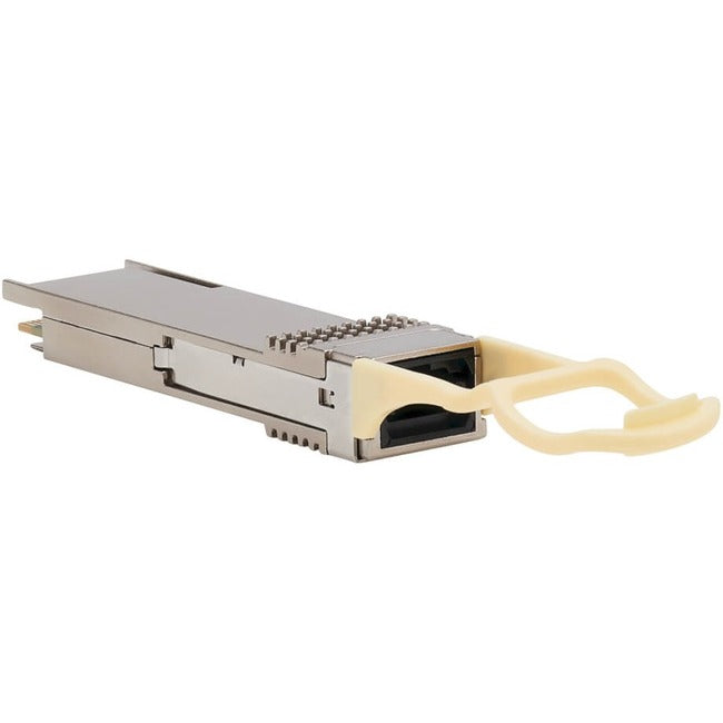 Eaton N286-100G-SR4-S Tripp Lite Series Cisco-Compatible QSFP-100G-SR4-S QSFP28 Transceiver - 100GBase-SR4, Multimode MTP/MPO, 850 nm, 100 m