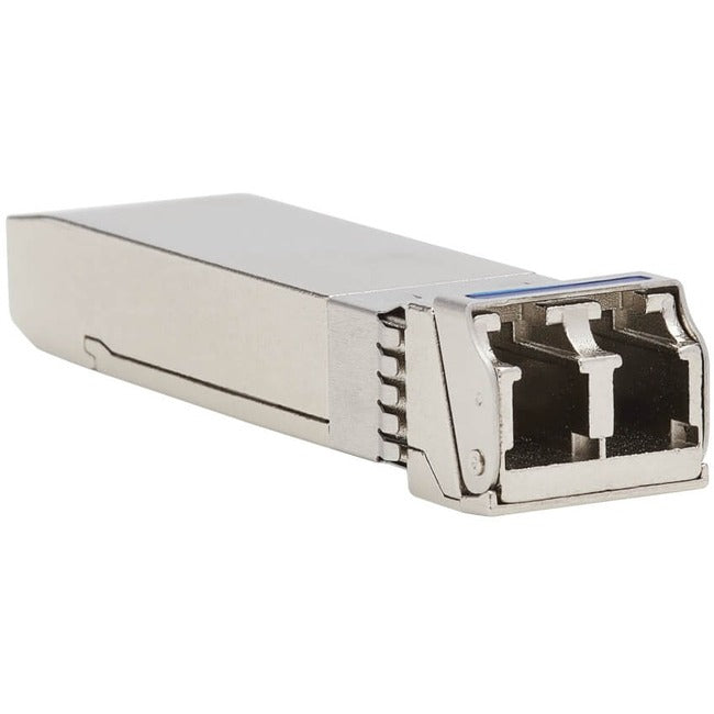 Eaton N286-25G-LR-S Transceptor SFP28 Compatible con Cisco Tripp Lite by Eaton SFP-25G-LR-S - 25GBase-SR, LC Monomodo, 1310 nm, 10 km (6.2 mi.)