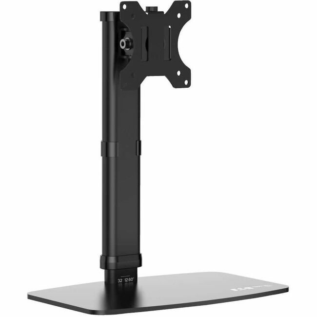 Eaton DDV1727S Tripp Lite by Eaton Soporte para Monitor de Pantalla Única - Monitor Ajustable en Altura de 17" a 27"