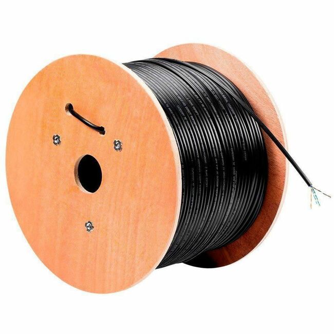 Monoprice, Inc. 21868 Cable de Red UTP Categoría 5e Monoprice