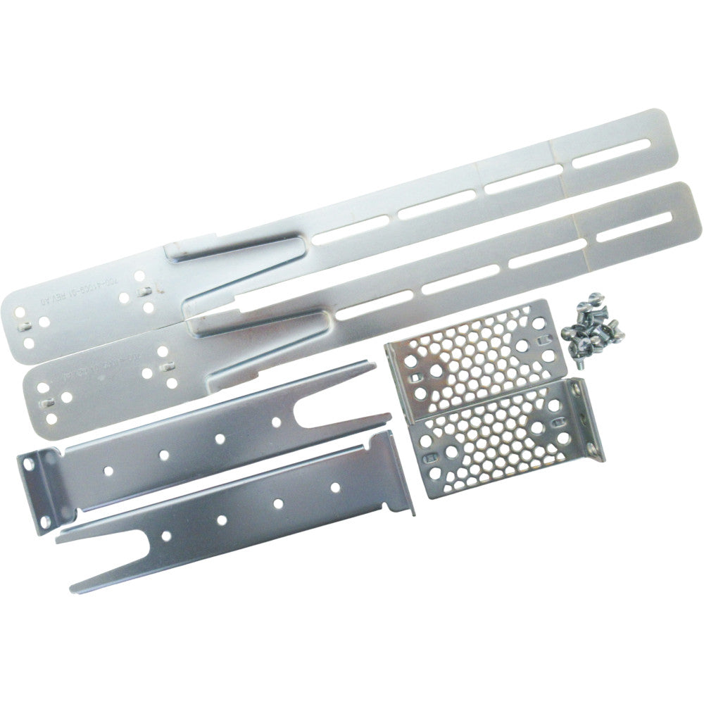Cisco Systems 4PT-KIT-T2= Cisco Rack Mount para Switch