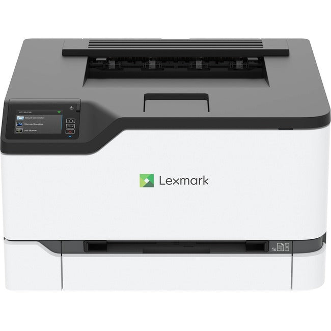 Lexmark 40N9320 Impresora Láser Inalámbrica de Escritorio Lexmark CS430 CS431dw - Color