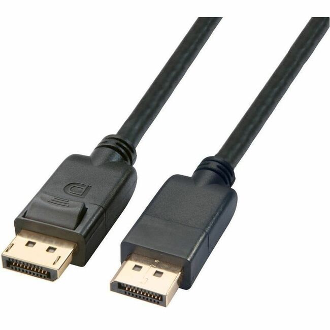 Axiom DPMDPM25-AX Cable DisplayPort Axiom M/M 25ft