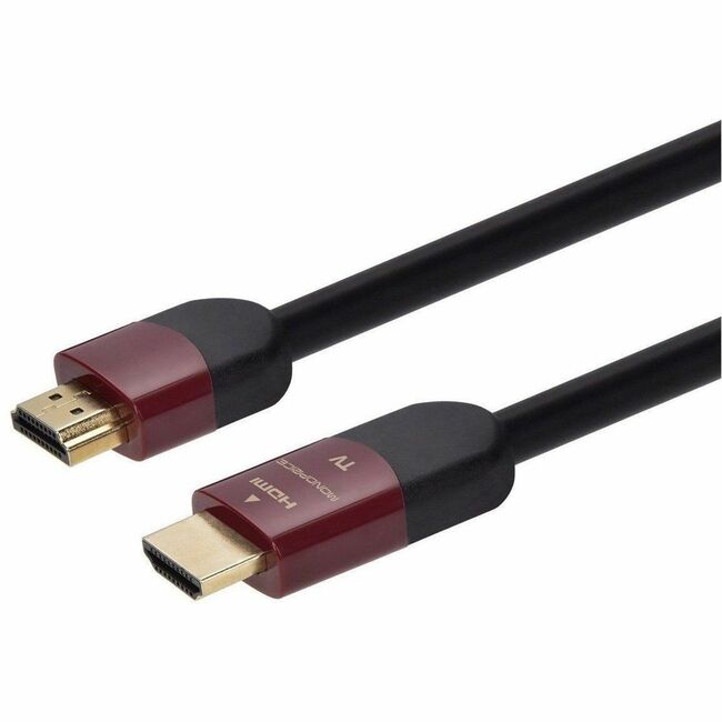 Monoprice, Inc. 12739 Cable de Transferencia de Datos HDMI Monoprice