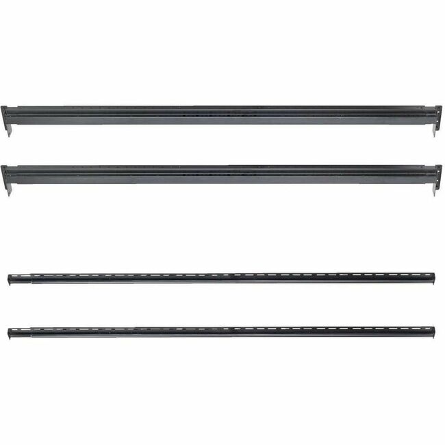 Eaton SRCTMTTLBM Kit de Vigas Telescópicas de la Serie Eaton Tripp Lite para Sistema de Contención de Pasillo Caliente/Frío