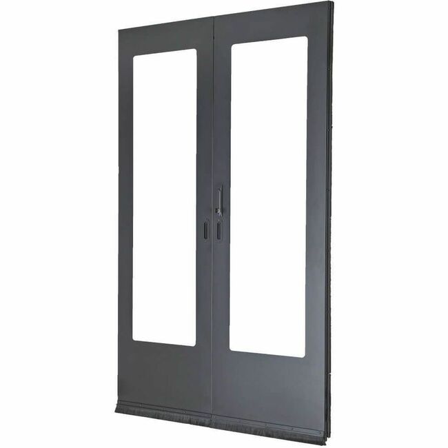 Eaton SRCTMTSDD Kit de Puertas Corredizas Dobles Serie Eaton Tripp Lite para Sistema de Contención de Pasillos Calientes/Fríos