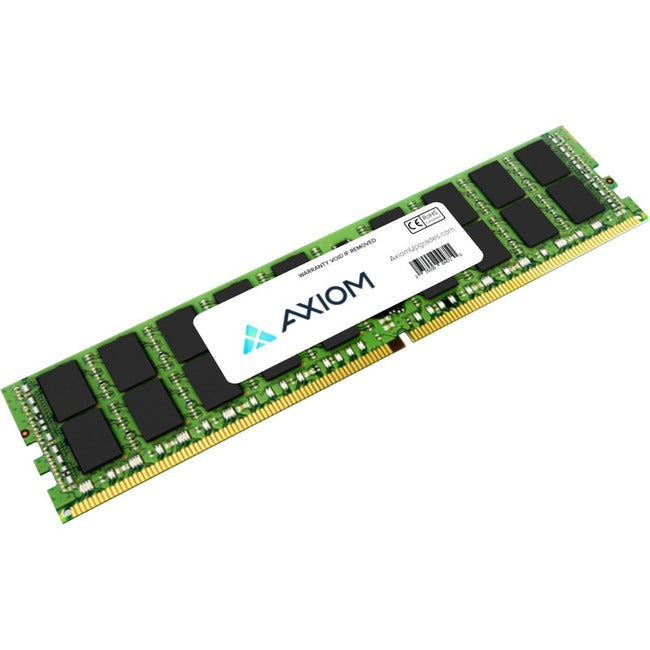 Axiom UCS-ML-X64G4RT-H-AX 64GB DDR4-2933 ECC LRDIMM para Cisco - UCS-ML-X64G4RT-H