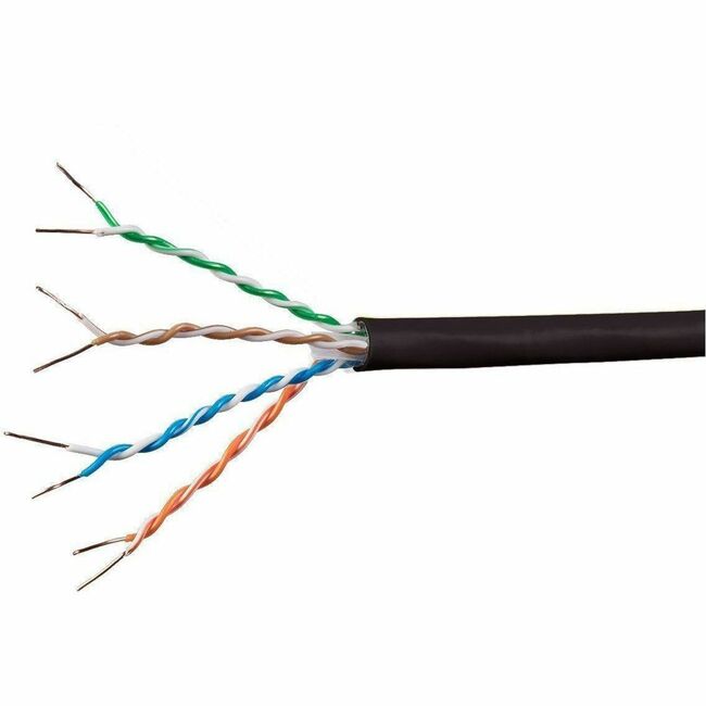 Monoprice, Inc. 18600 Cable de Red UTP Categoría 6a Monoprice