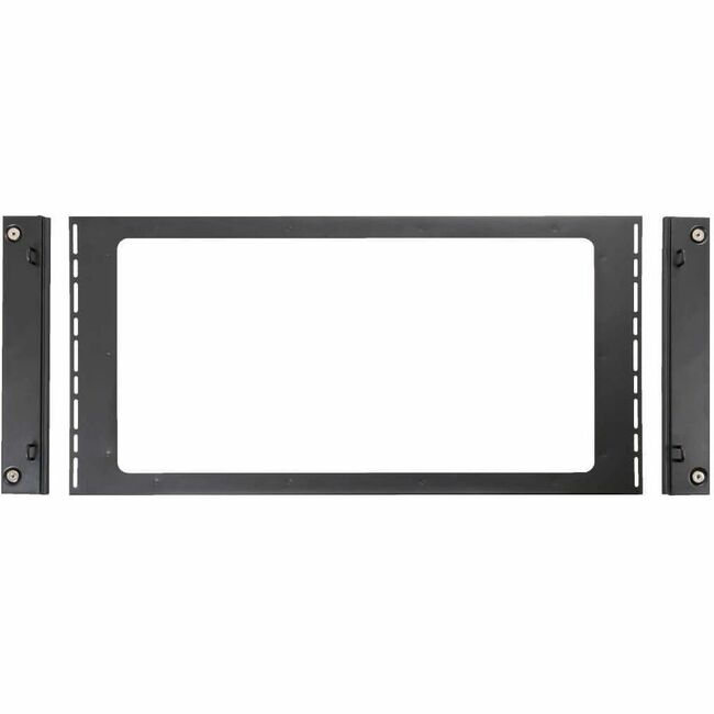 Eaton SRCTMTCVR600 Kit de Panel de Techo de la Serie Eaton Tripp Lite para Sistema de Contención de Pasillos Calientes/Fríos - Racks Estándar de 600 mm