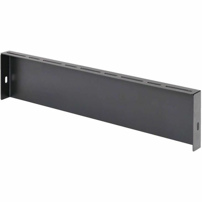 Eaton SRCTMTR600SH Paneles Elevadores Cortos de la Serie Eaton Tripp Lite para Sistema de Contención de Pasillos Fríos/Calientes - Bastidores Estándar de 600 mm, Conjunto de 2
