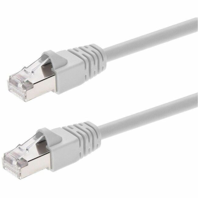 Monoprice, Inc. 24417 Cable de Red Monoprice Patch STP Categoría 6a