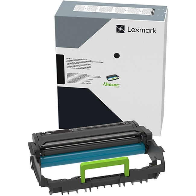Lexmark 55B0ZA0 Unidad de Fotoconductor Lexmark 55B0ZA0
