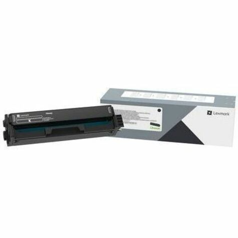 Lexmark 20N0X10 Cartucho de Tóner Láser Original Lexmark Unison de Rendimiento Extra Alto - Negro - 1 Paquete